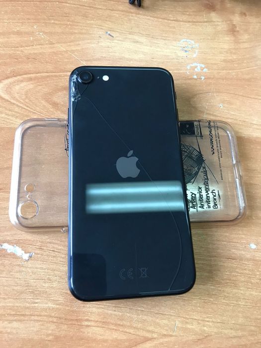 Iphone se 2020 обмен