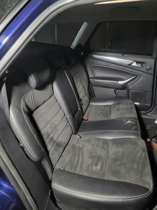 Dezmembrez ford mondeo mk4 2.0 163 cai