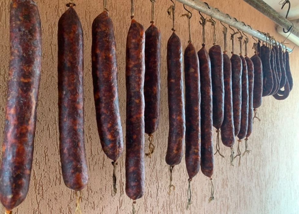 Цалапишки бабек - Перфектен