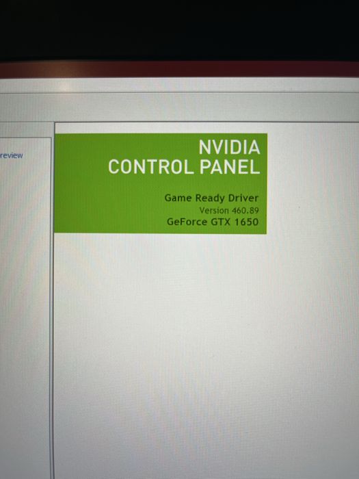 Laptop Lenovo Gaming