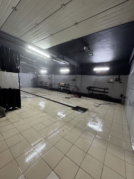 продается готовый бизнес