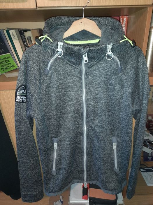 Суитчер Suprdry-S