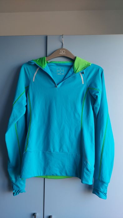 Bluza sport BMW Athletics XS