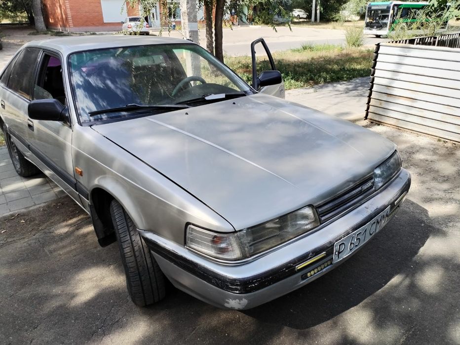 Продам Мазда 626