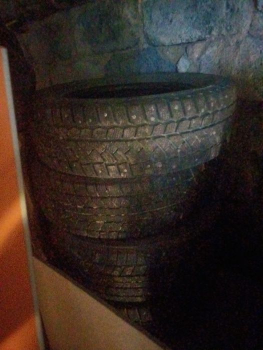 14.15.Колёса  зимние