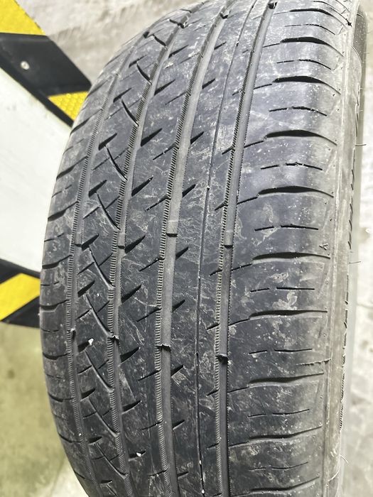 Продам шины летние