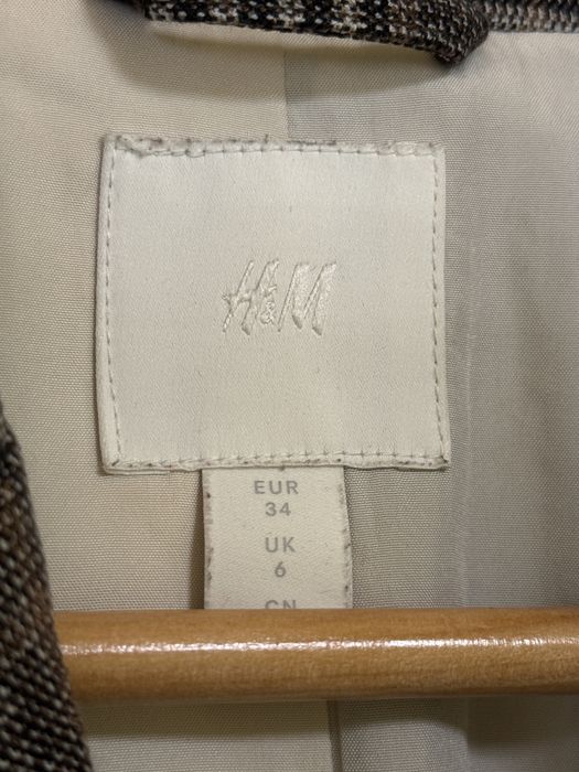 Блейзър/Сако  H&M