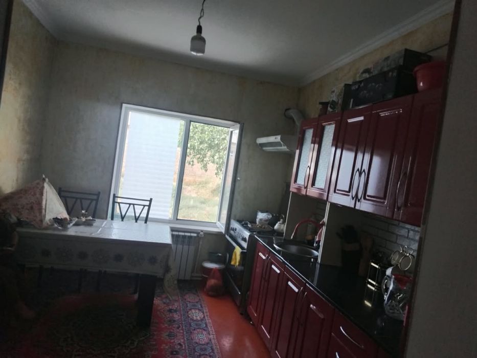 Дом продается город Сарыагаш