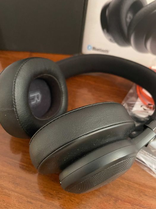 НАушники JBL E55BT, Black