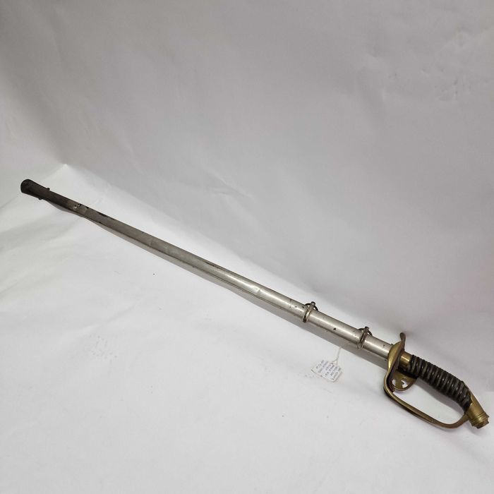 Liquid Money vinde - Sabie germană Solingen (Prusia), WW1