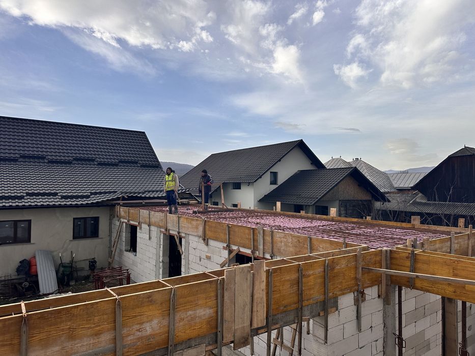 Constructii Civile si Industriale