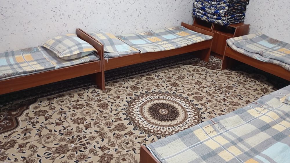 Дача Акташ аренда