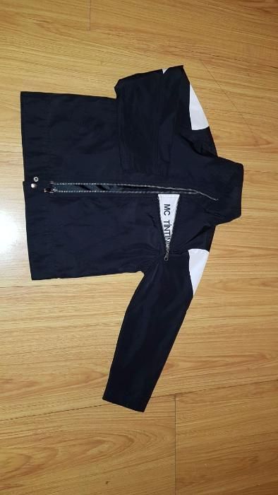 куртка для мальчика