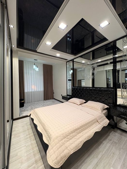 Продам Ц-12 Евро Квартира 2/2/4