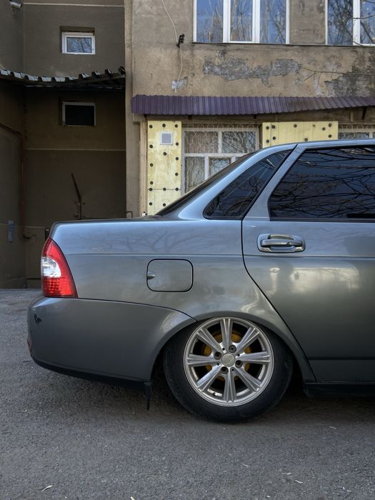 Атика 14  в хорошем сос