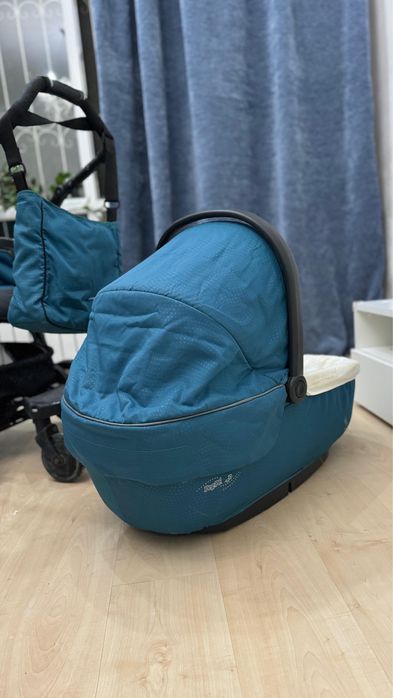 Коляска детская Peg Perego