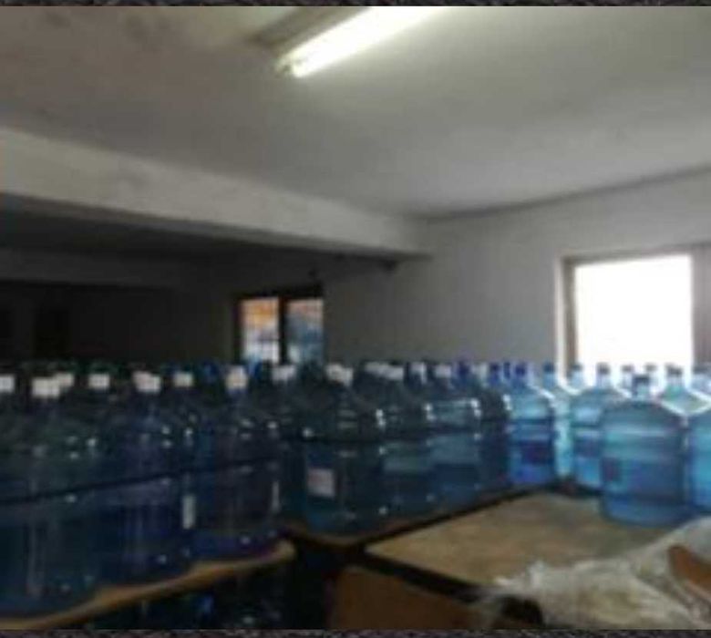 Дава се под наем Промишлена сграда в Божурище - 90 кв.м за 357 € - Снимка #8