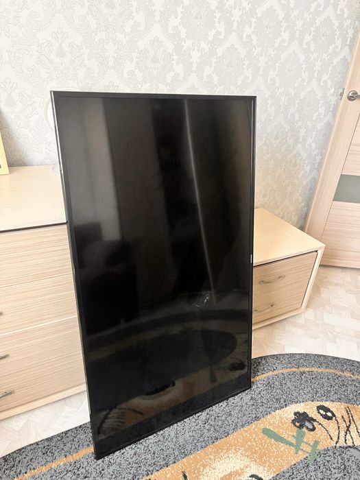 Продам телевизор разбит экран