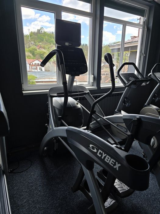 CYBEX  Arc Trainer cross trainer, eliptica
