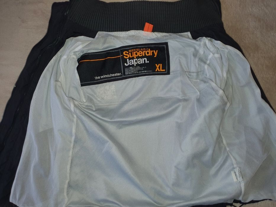 Geacã SuperDry WindCheater