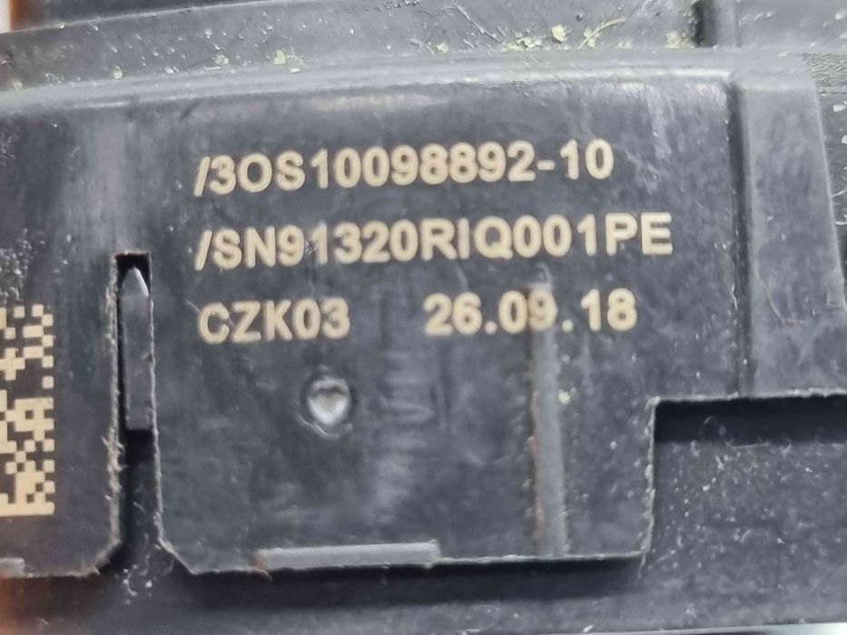 Spirala volan AudiA6 (4A2, C8) S-line [Fabr 2018-2025] 30S10098892-10