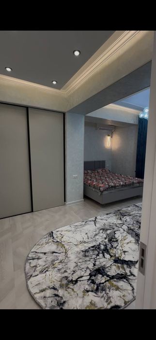 2 хонали квартира ижарага берилади