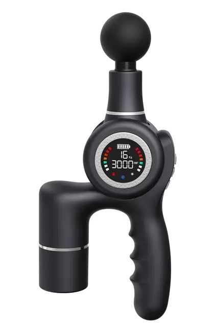 Массажёр лечебный