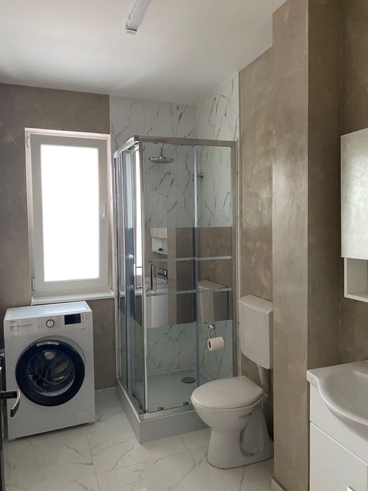 Apartament 2 Camere River Park, Aer conditionat , parcare, complet uti