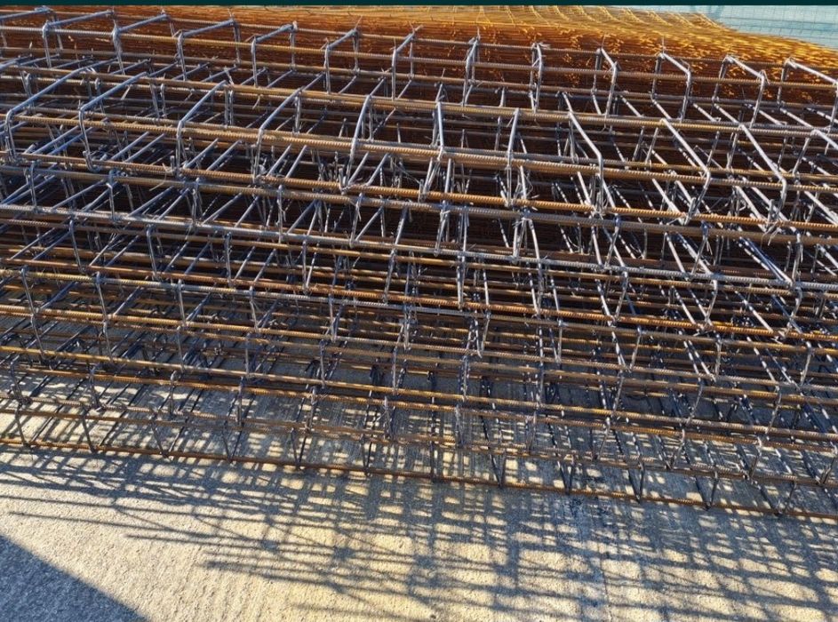 Fasonăm oțel beton – Livrare rapidă ! Prețuri fără concurență!