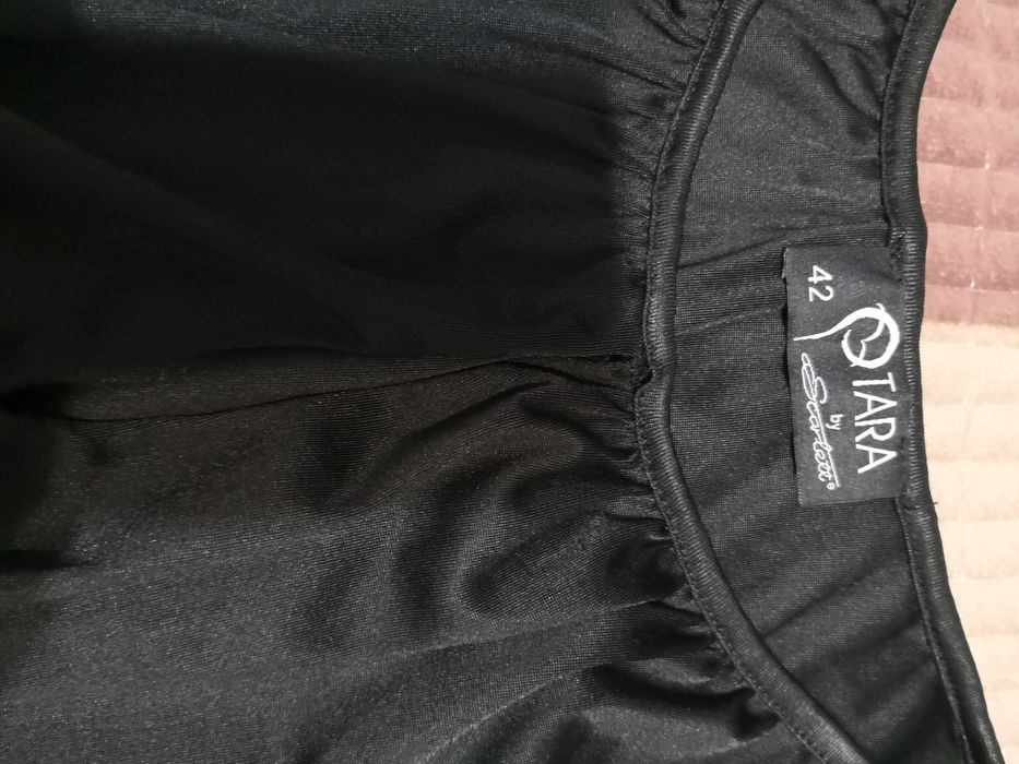 Vând rochie seara, mărimea 42