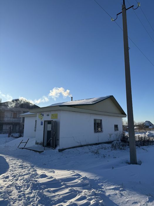 Продам Магазин .