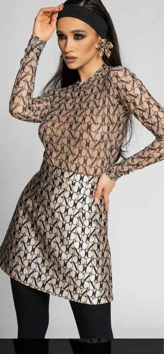 Блуза на Nikole Collection