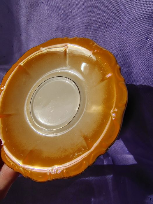 Farfurii vechi Bavaria, vintage