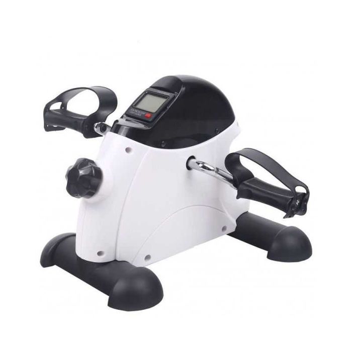 Мини велоергометър, фитнес и рехабилитация