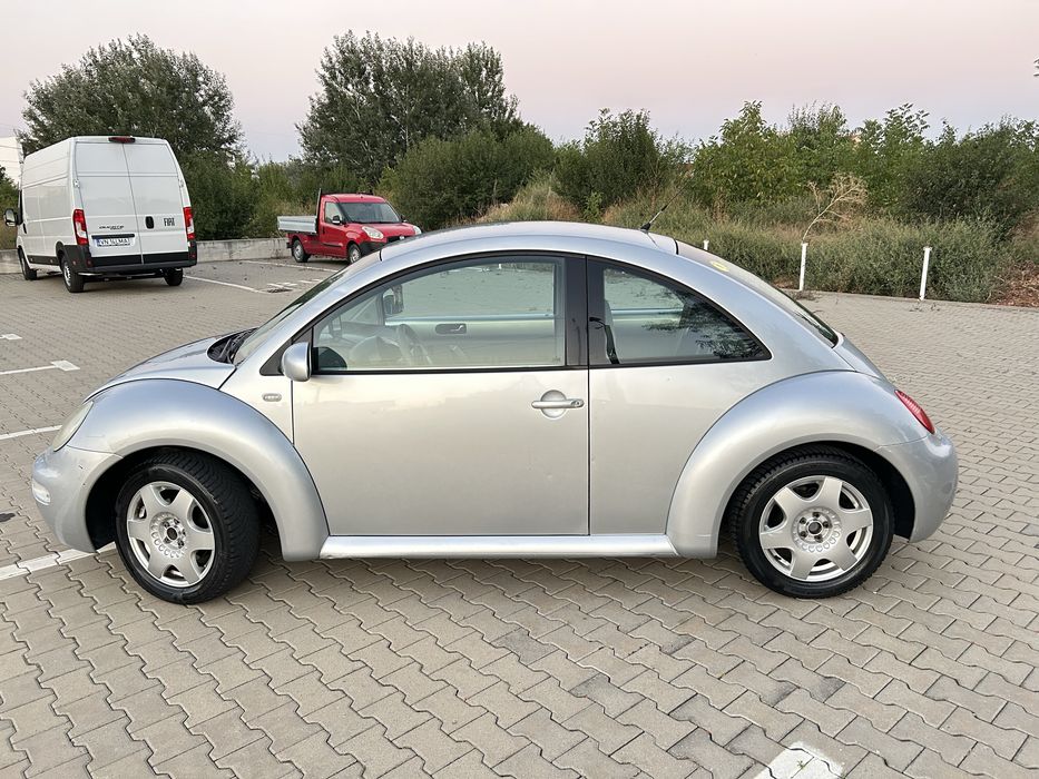 Masina New Beetle