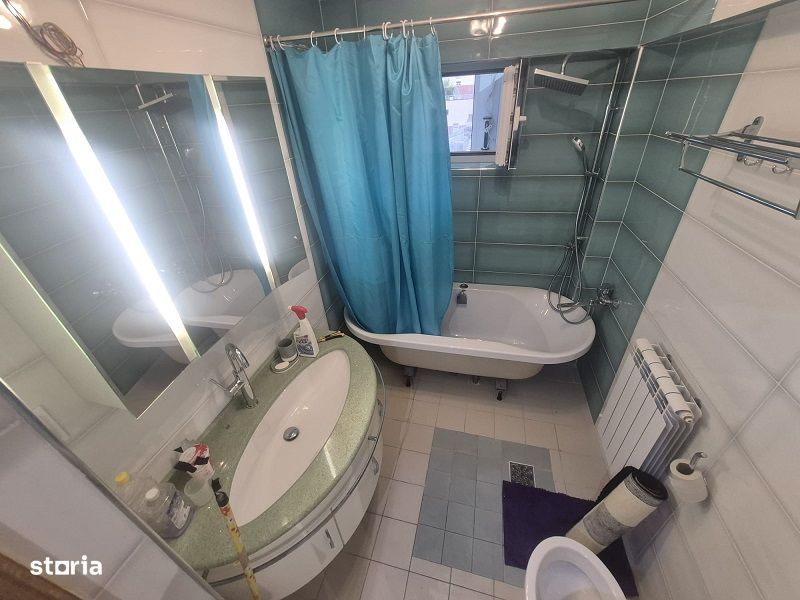Apartament 4 camere Ultracentral