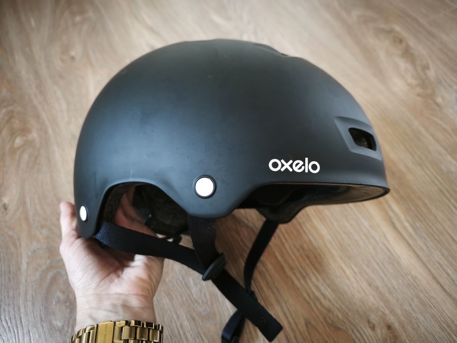 Детска каска oxelo