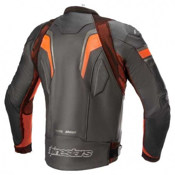 Кожено яке Alpinestars GP Plus R V3 Rideknit Промоция!!! писта мото