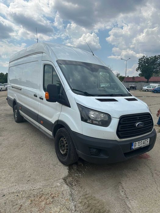 Vand FORD Transit 350 L4 H3