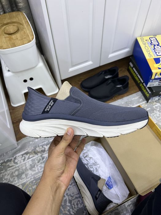 Кроссовки Skechers