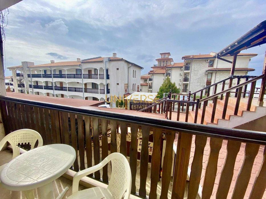 Продава се Тристаен апартамент в Свети Влас - 100 кв.м за 587 €/кв.м - Снимка #17