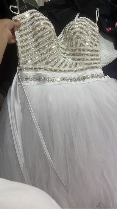 Сдам на прокат свадебное платье