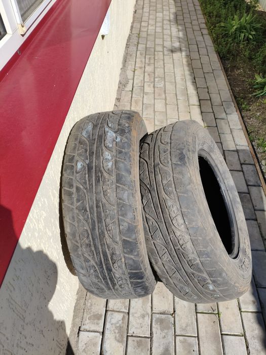 Продажа 2 шин 265 размер