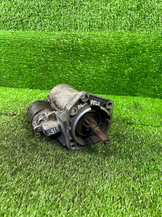 Стартер с дефектом Фольксваген 1.4 Гольф 3 Поло 1.6 абу abu Golf polo