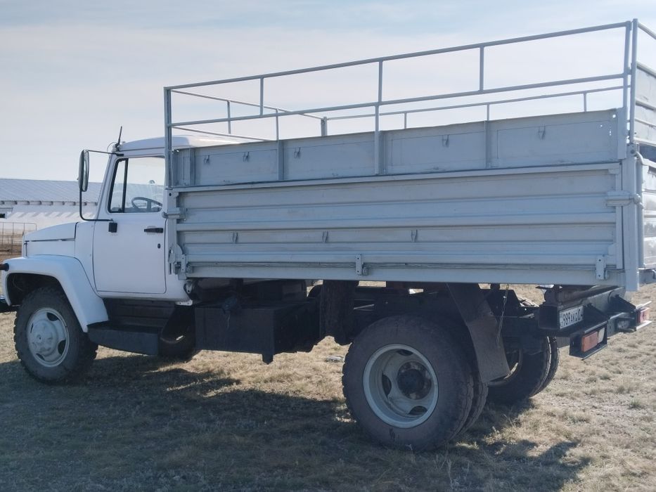 Газ 53  сатылады