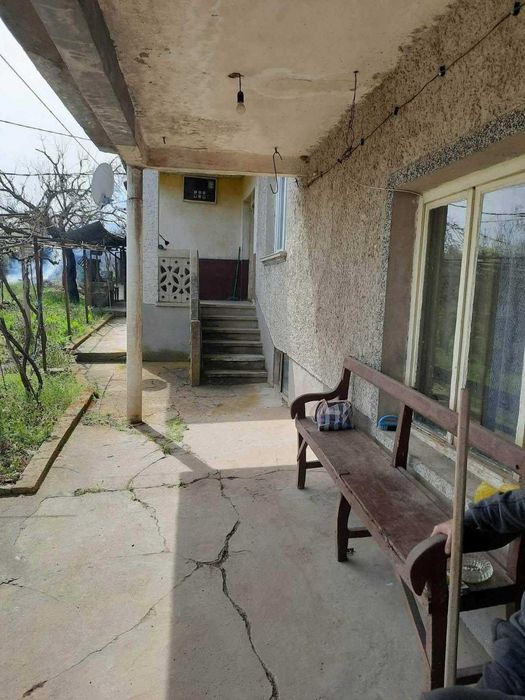 Къща с. Страхилово, общ Полски Тръмбеш/House in the village of Strahilovo, Polski Trambesh municipality