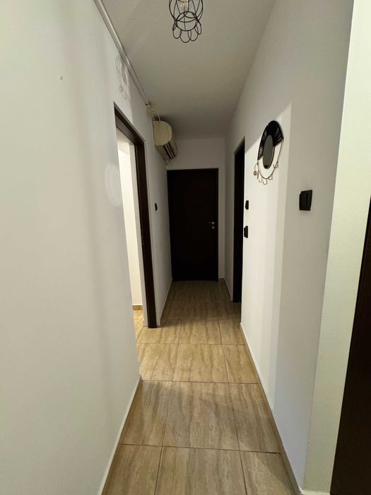 Apartament de inchiriat zona Marriott- Catedrala Nationala-Palatul Parlamentului