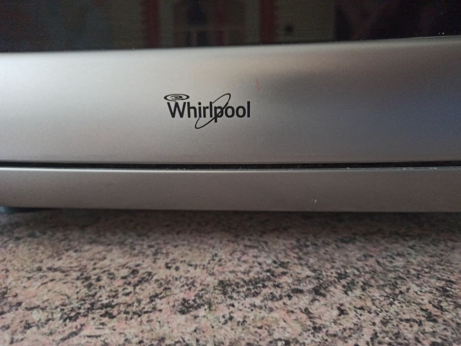 Cuptor Wirlpool Jet Chef  369