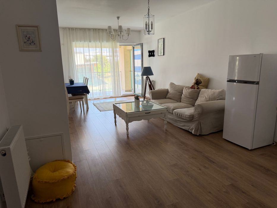 Apartament de inchiriat 2 camere Viva City — fotografia 3