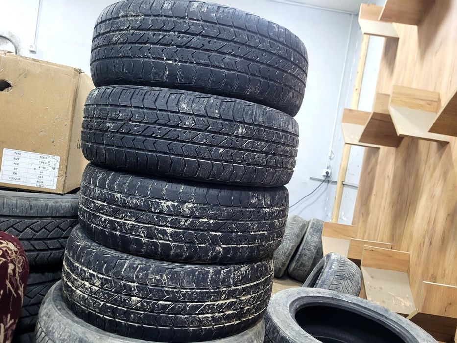 Balon satiladi 195.60.R15